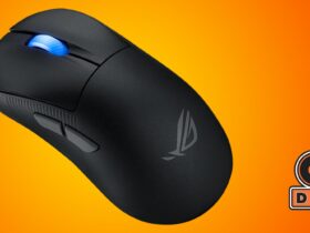 Grab This High-End Wireless Ultralight Gaming Mouse at a First-Ever Discount