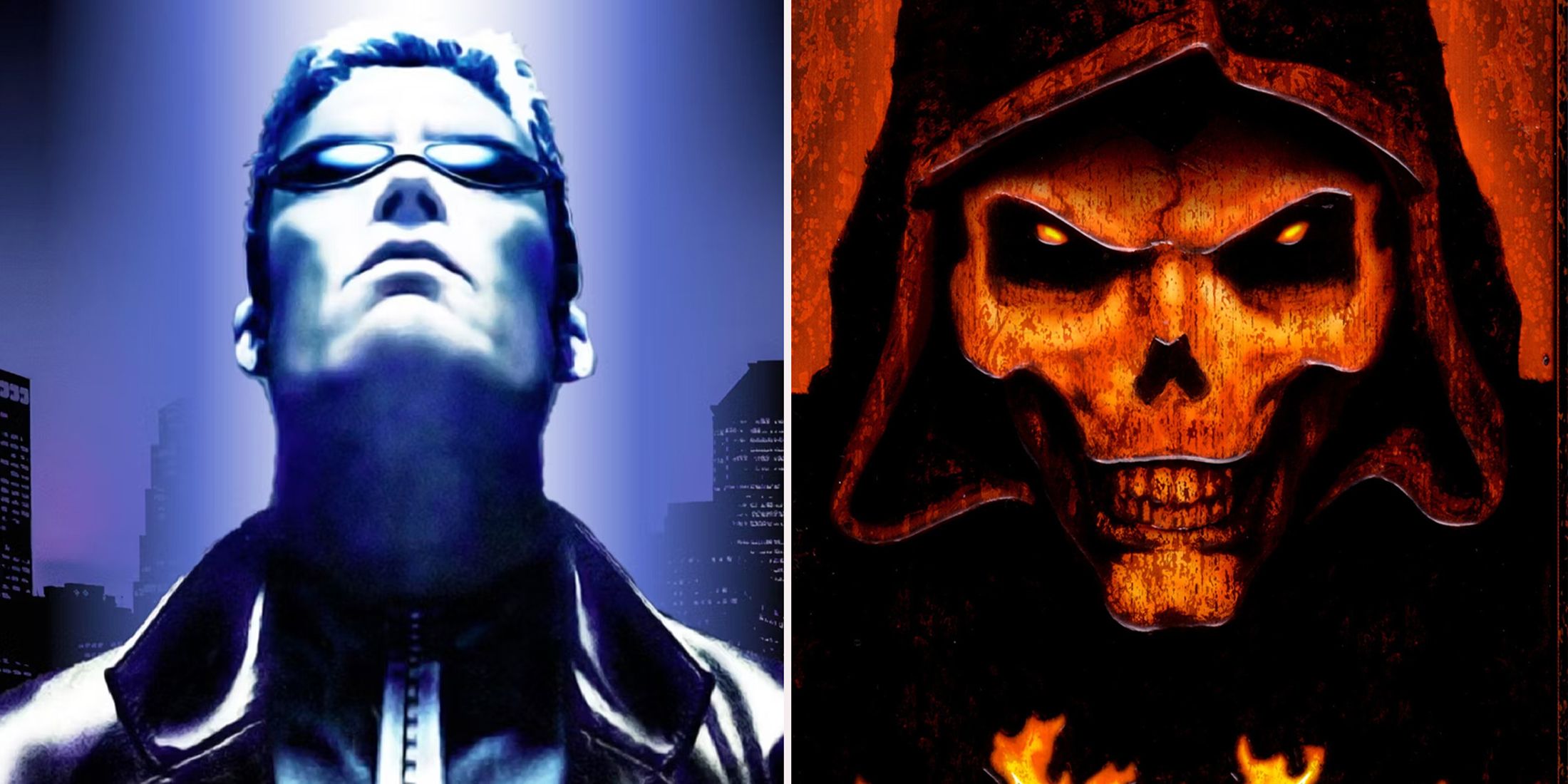 2000s rpg diablo 2 and deus ex