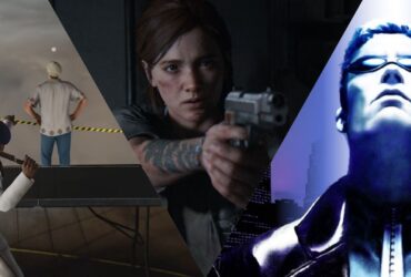 Best Stealth Games To Try If You Are Not Into The Genre