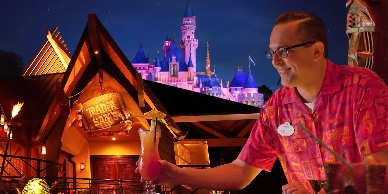 Best Disneyland Restaurants for Adults