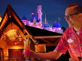 Best Disneyland Restaurants for Adults