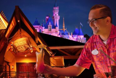 Best Disneyland Restaurants for Adults