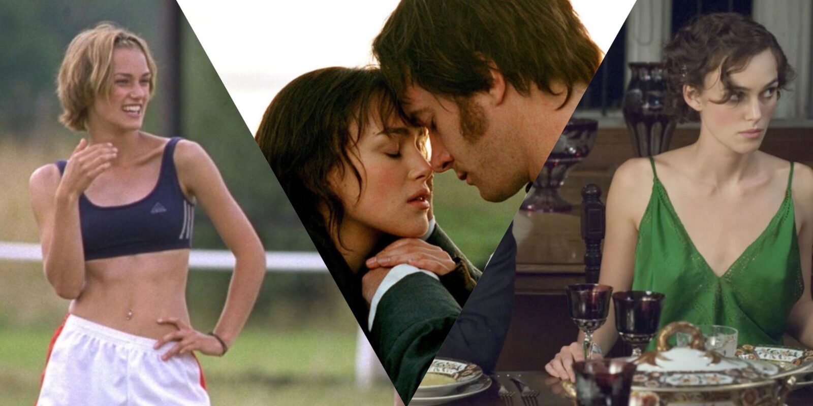 Best Keira Knightley Movies, Ranked