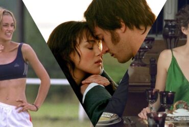 Best Keira Knightley Movies, Ranked