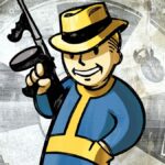 Fallout creator Tim Cain reveals two playthroughs key to the RPG's history: his low-Int hero named Potato, and a mass-murderer who made them check "the entire game" again