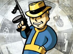 Fallout creator Tim Cain reveals two playthroughs key to the RPG's history: his low-Int hero named Potato, and a mass-murderer who made them check "the entire game" again