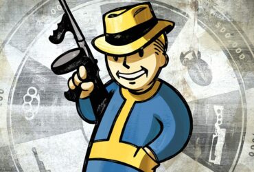 Fallout creator Tim Cain reveals two playthroughs key to the RPG's history: his low-Int hero named Potato, and a mass-murderer who made them check "the entire game" again