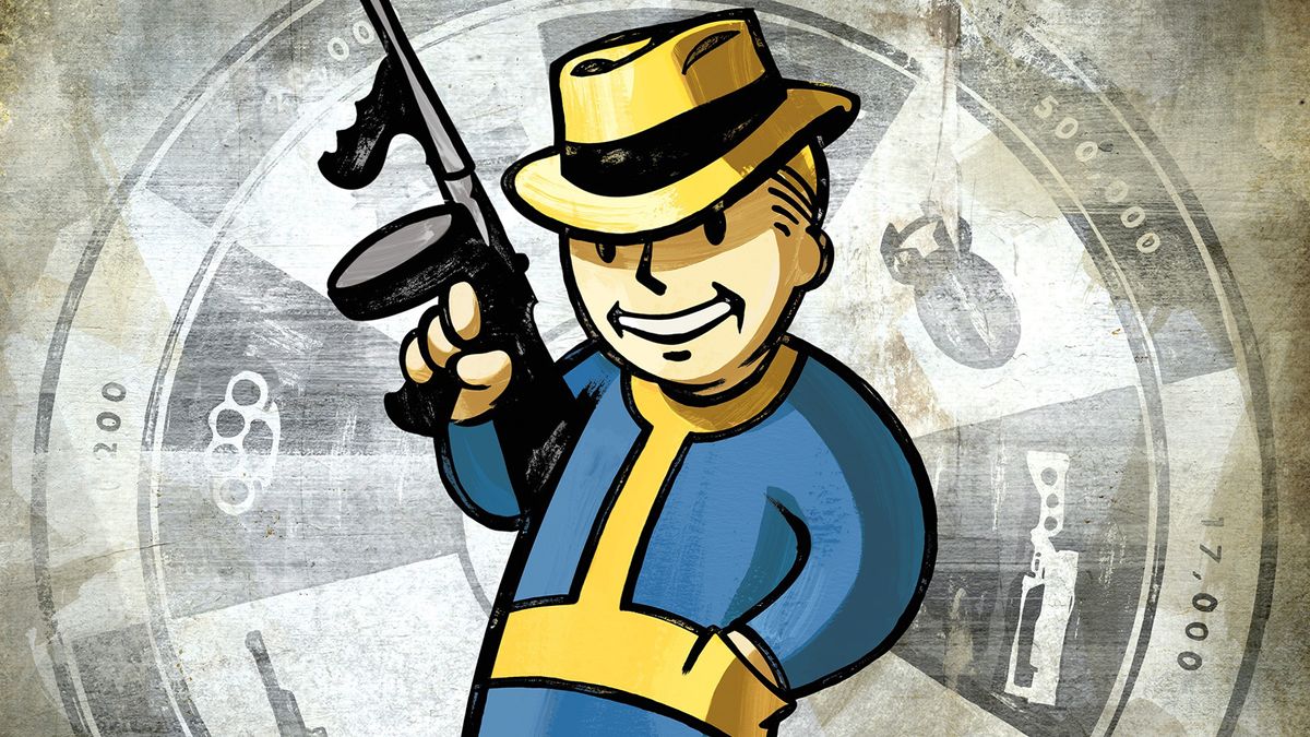 Fallout creator Tim Cain reveals two playthroughs key to the RPG's history: his low-Int hero named Potato, and a mass-murderer who made them check "the entire game" again