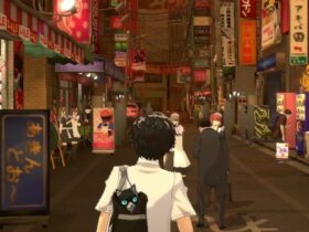 A Fictional Setting for Persona 6 Would Still Need One Part of P5's Tokyo