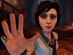 BioShock Infinite Had The "Best" Ending, Ken Levine Says