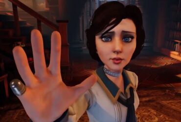 BioShock Infinite Had The "Best" Ending, Ken Levine Says