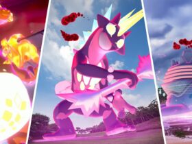 The 10 Best Dynamax Pokemon In Pokemon Go