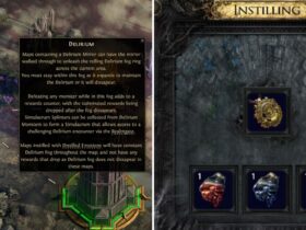 How to Get and Use Distilled Emotions in PoE 2