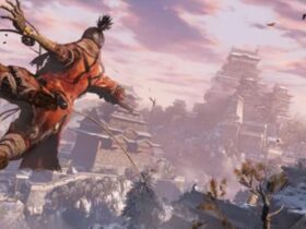 Hardest Bosses In Sekiro: Shadows Die Twice, Ranked