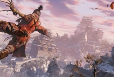 Hardest Bosses In Sekiro: Shadows Die Twice, Ranked