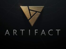 Valve's Artifact Game Gets Mysterious Player Count Spike