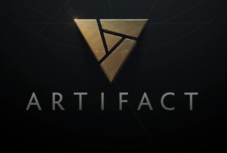 Valve's Artifact Game Gets Mysterious Player Count Spike