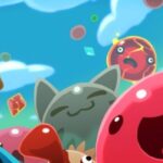 All Slimes, Spawn Locations, & Behaviors In Slime Rancher