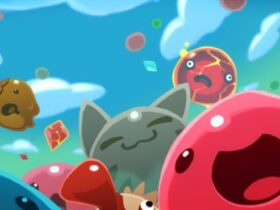 All Slimes, Spawn Locations, & Behaviors In Slime Rancher