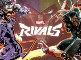 Marvel Rivals: Mentioned Characters