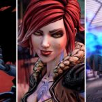 Most Iconic Vault Hunters In Borderlands, Ranked