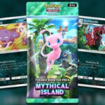 The Strongest Dark Type Cards In Pokemon TCG Pocket's Mythical Island Set