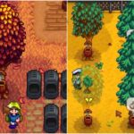 Stardew Valley: How To Use Tappers