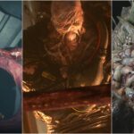 Resident Evil Monsters Who Were Created In The Raccoon City Incident