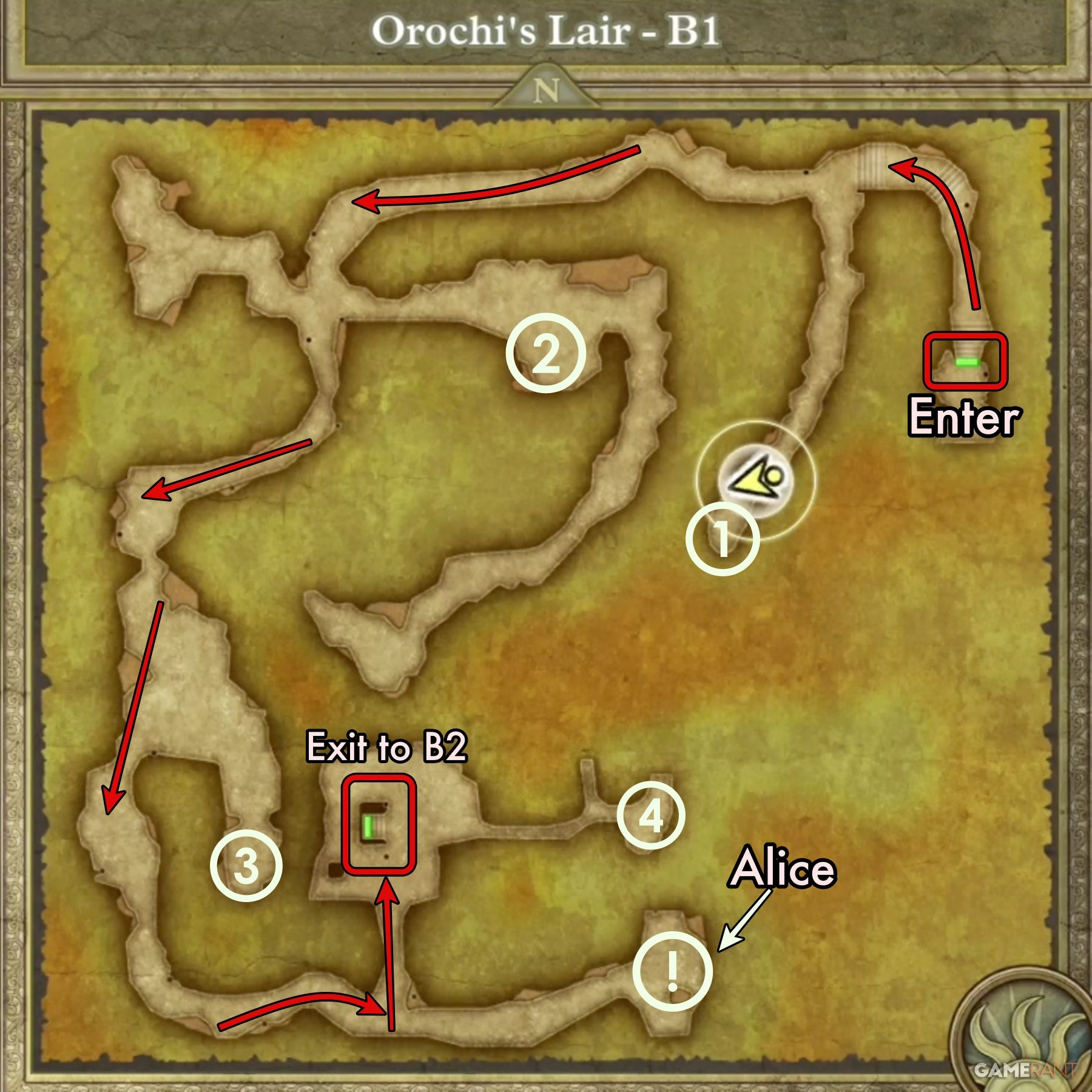 DQ3R-OROCHIS-LAIR-B1-MAP