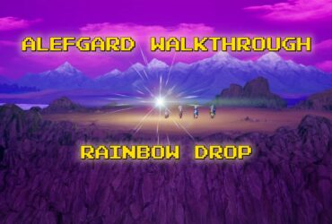 How to Get the Rainbow Drop in Dragon Quest 3 Remake