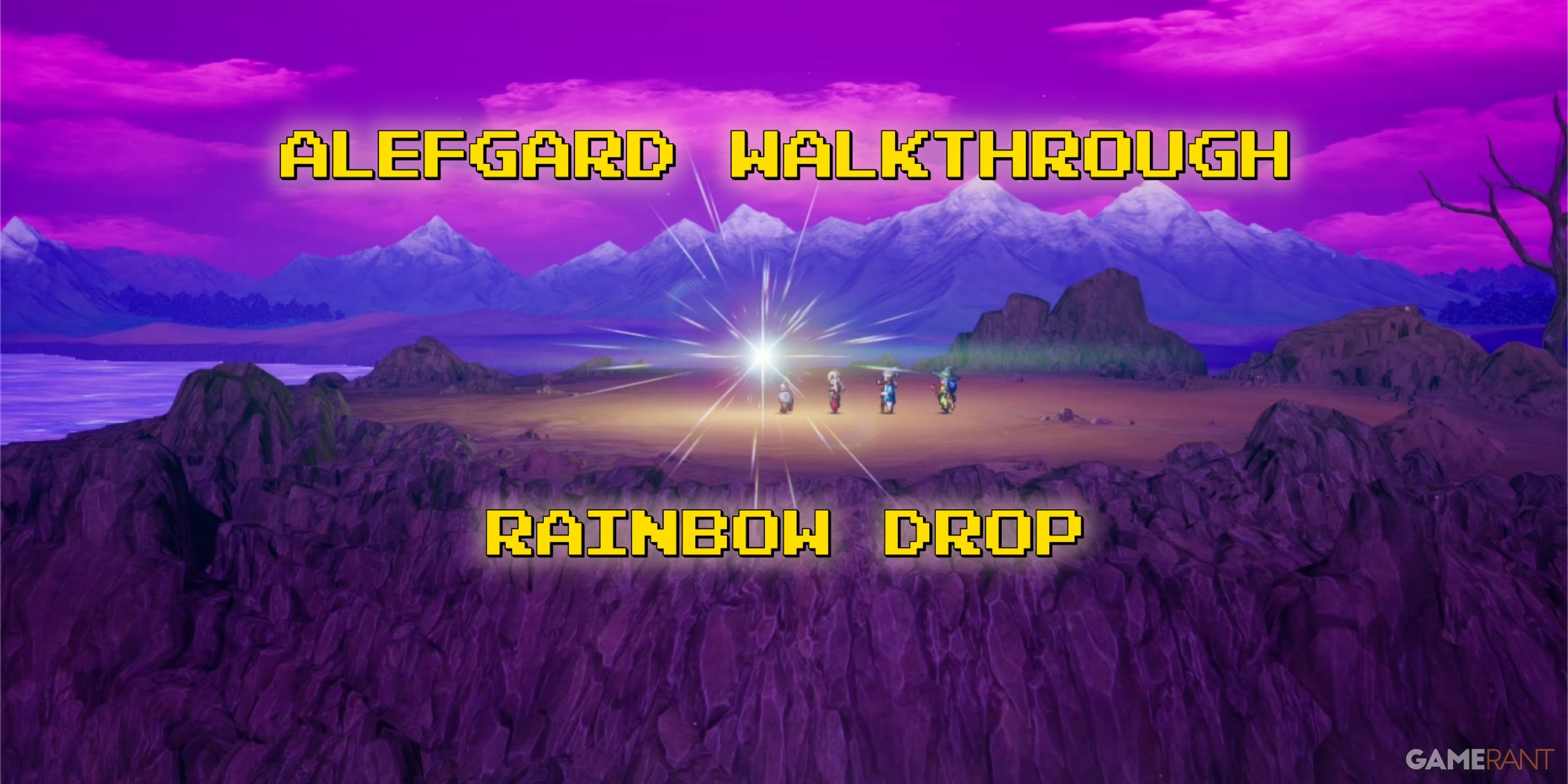 DQ3R-Alefgard-Rainbow-Drop-Walkthrough-Featured