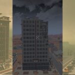 Largest Buildings In The Game