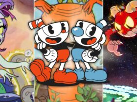 Cuphead: All Bosses, Ranked By Difficulty