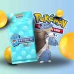 How to Get All Promo-A Vol. 3 Cards in Pokemon Pocket (Blastoise Event)