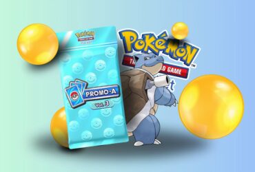 How to Get All Promo-A Vol. 3 Cards in Pokemon Pocket (Blastoise Event)