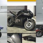 Fastest Bikes In GTA Online