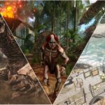 Open-World Games with the Most Tense Survival Elements