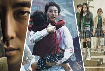 The 8 Best South Korean Zombie Thrillers