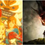 Japanese Games Inspired By Western RPGs