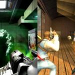 The Best Shooters From 20 Years Ago (As Of 2025)