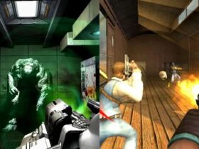 The Best Shooters From 20 Years Ago (As Of 2025)