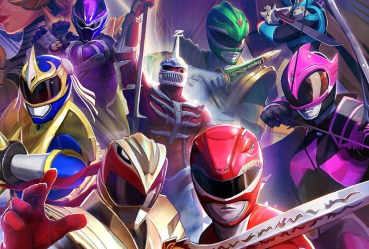 Power Rangers: Strongest Teams, Ranked