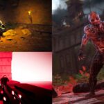 Best Parkour Horror Games