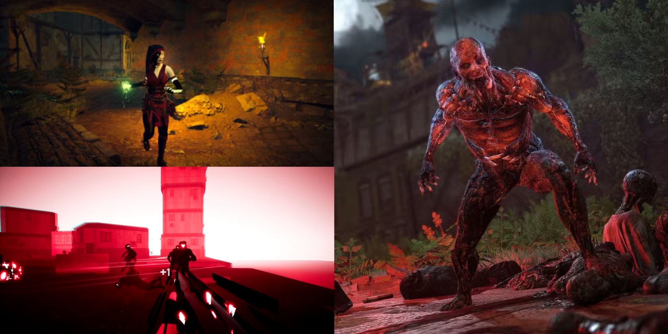 Best Parkour Horror Games (feature image)