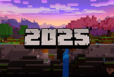 What to Expect From Minecraft in 2025