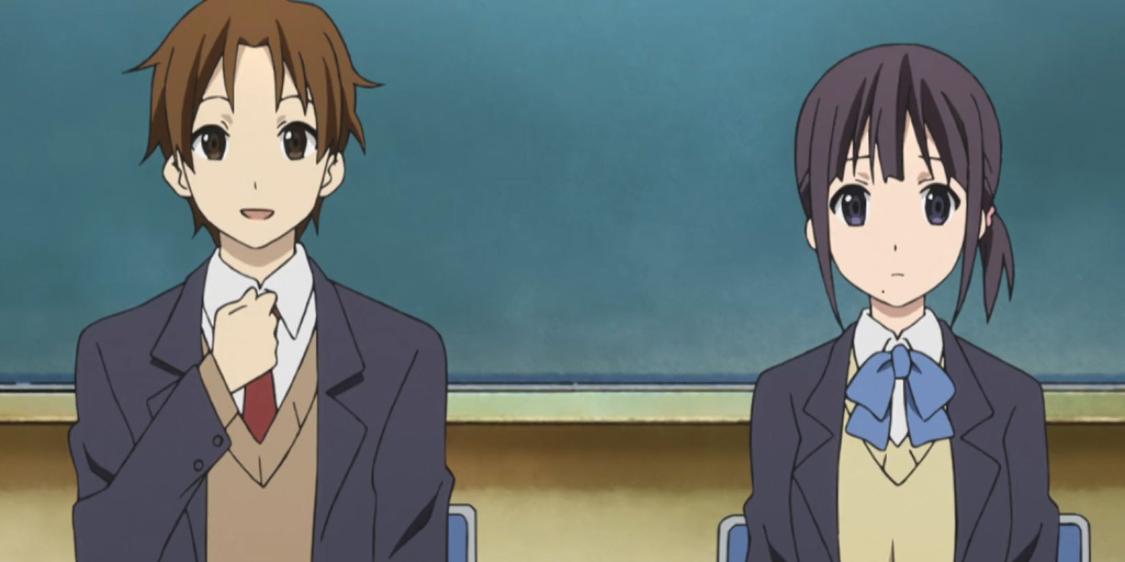 kokoro connect episode 1 yaegashi switches bodies with iori confirm