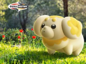 How To Complete The Fidough Fetch Event For Pokemon Go