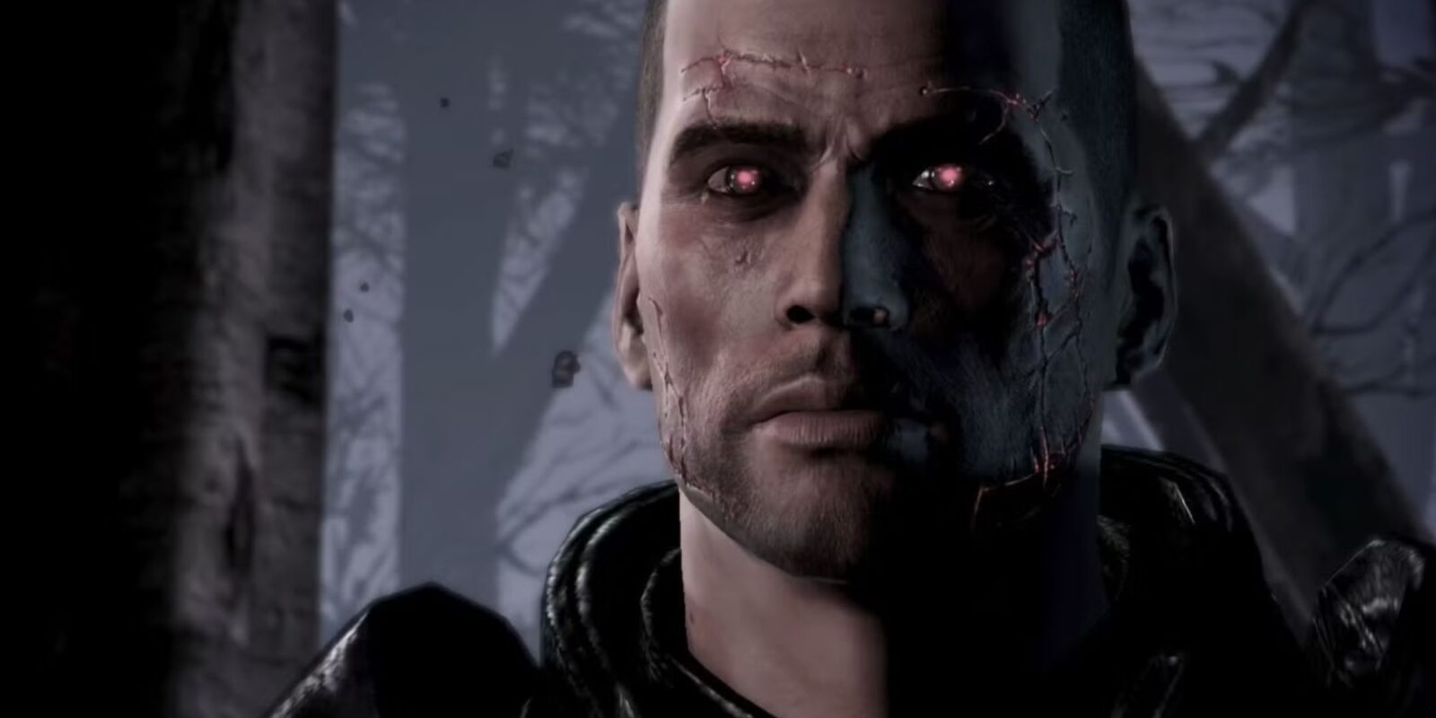 Mass Effect 5 Director Teases Paragon And Renegade Morality System