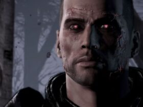 Mass Effect 5 Director Teases Paragon And Renegade Morality System