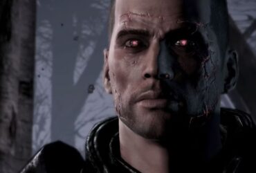 Mass Effect 5 Director Teases Paragon And Renegade Morality System